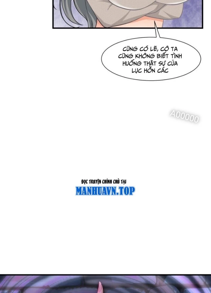 Ta Không Muốn Làm Đệ Nhất Chapter 251 - 11