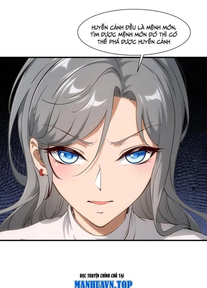 Ta Không Muốn Làm Đệ Nhất Chapter 251 - 21