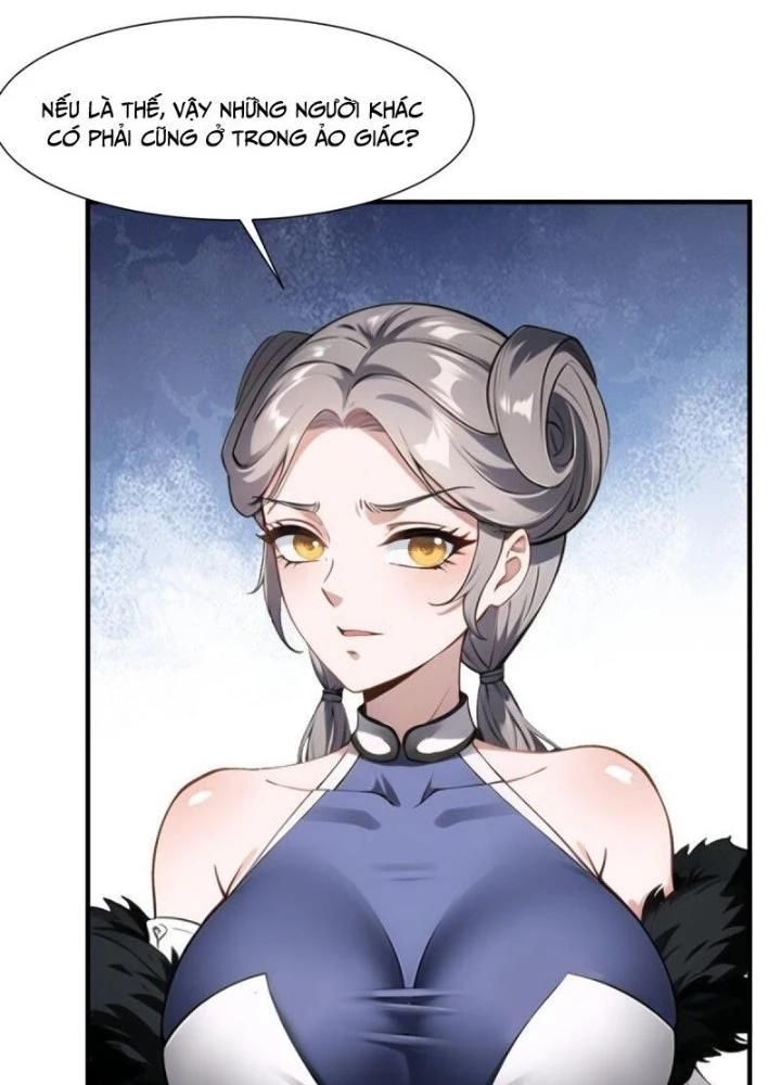 Ta Không Muốn Làm Đệ Nhất Chapter 251 - 41
