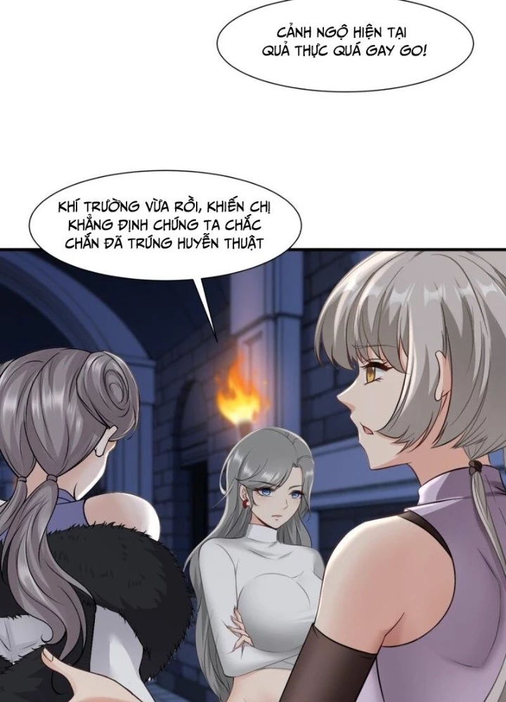 Ta Không Muốn Làm Đệ Nhất Chapter 251 - 43
