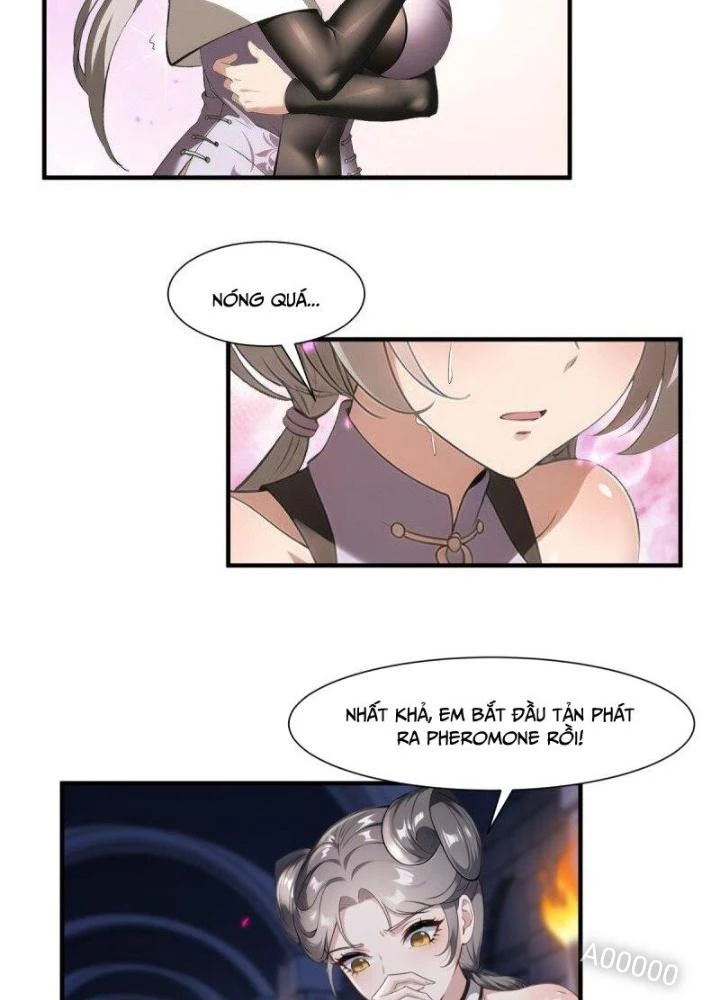 Ta Không Muốn Làm Đệ Nhất Chapter 251 - 59