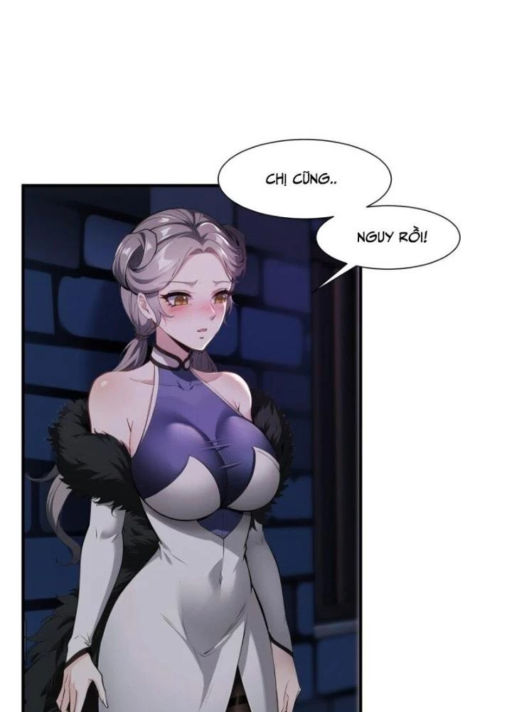 Ta Không Muốn Làm Đệ Nhất Chapter 251 - 71