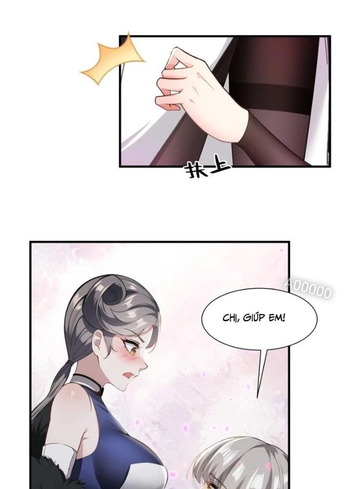 Ta Không Muốn Làm Đệ Nhất Chapter 251 - 73