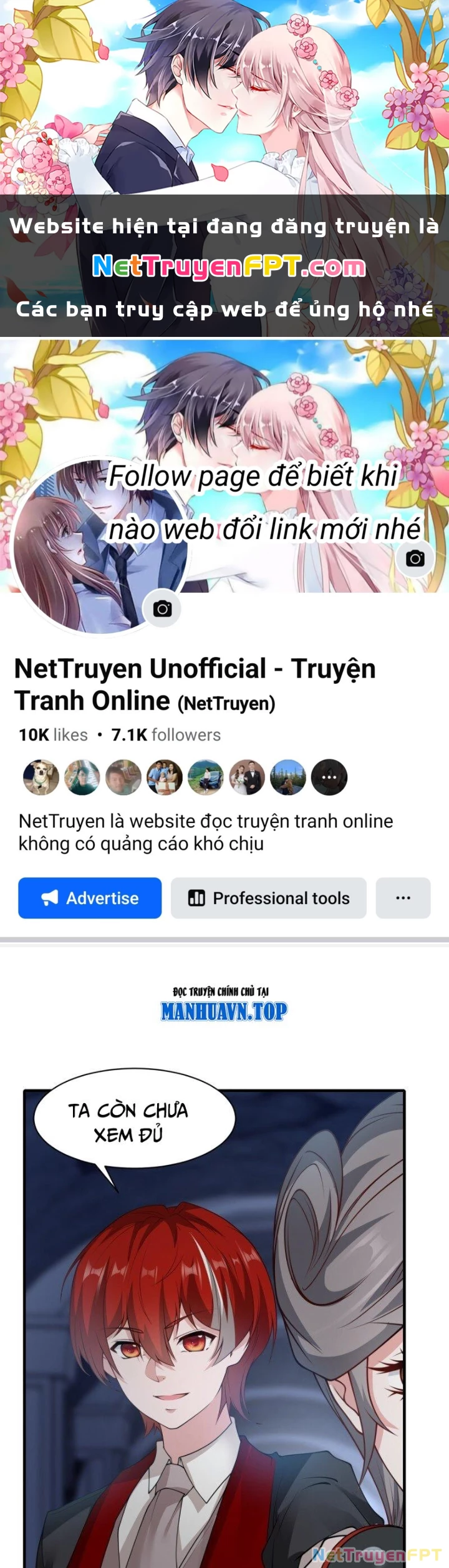 Ta Không Muốn Làm Đệ Nhất Chapter 252 - 1
