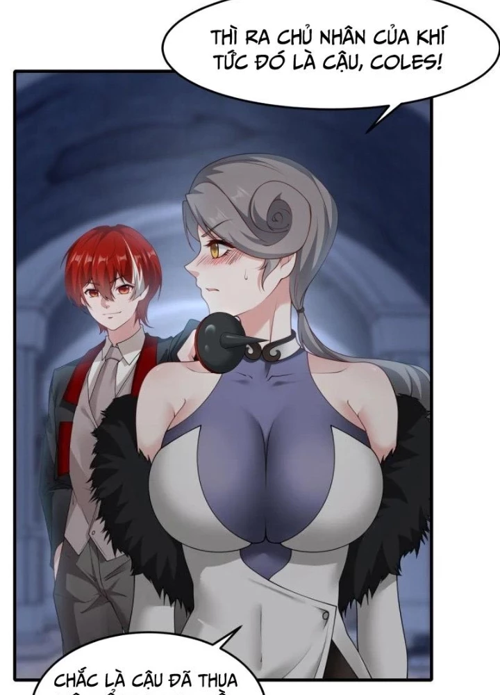 Ta Không Muốn Làm Đệ Nhất Chapter 252 - 5