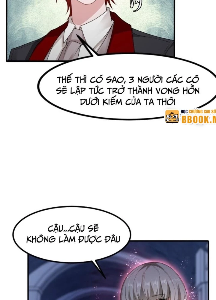 Ta Không Muốn Làm Đệ Nhất Chapter 252 - 11