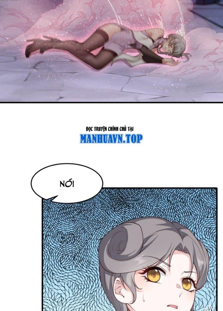 Ta Không Muốn Làm Đệ Nhất Chapter 252 - 19
