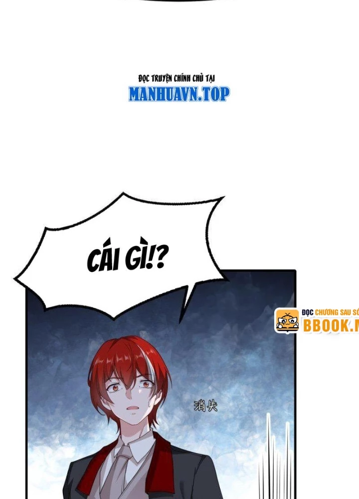 Ta Không Muốn Làm Đệ Nhất Chapter 252 - 25