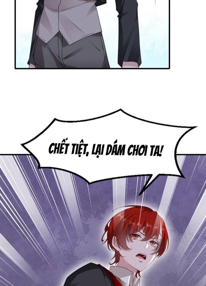 Ta Không Muốn Làm Đệ Nhất Chapter 252 - 27