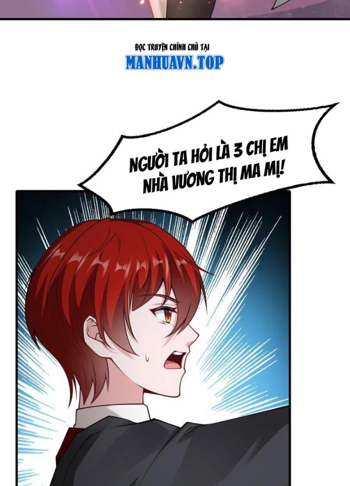 Ta Không Muốn Làm Đệ Nhất Chapter 252 - 49