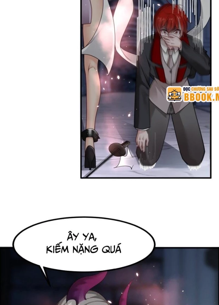 Ta Không Muốn Làm Đệ Nhất Chapter 252 - 61