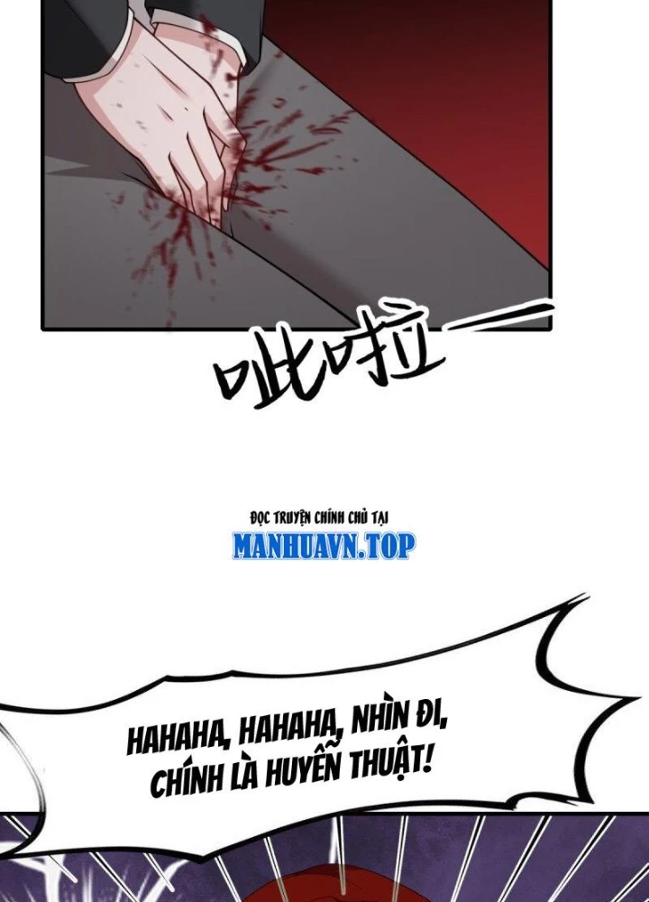 Ta Không Muốn Làm Đệ Nhất Chapter 252 - 83