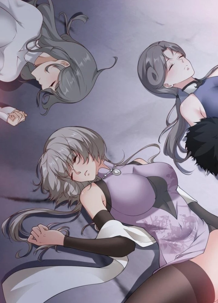 Ta Không Muốn Làm Đệ Nhất Chapter 252 - 95