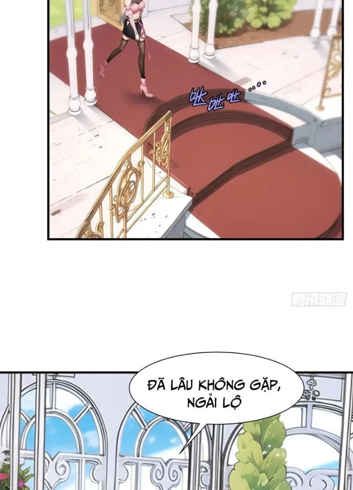 Ta Không Muốn Làm Đệ Nhất Chapter 253 - 3