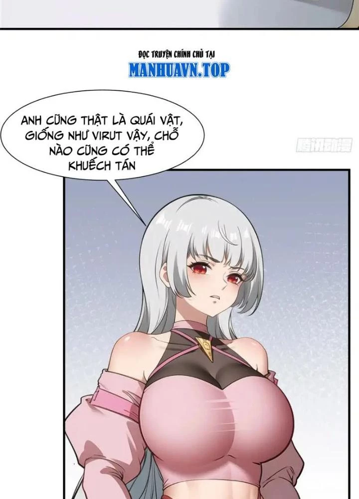 Ta Không Muốn Làm Đệ Nhất Chapter 253 - 7