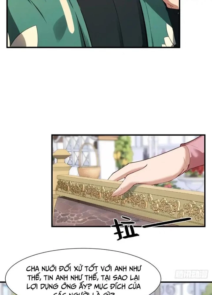Ta Không Muốn Làm Đệ Nhất Chapter 253 - 11