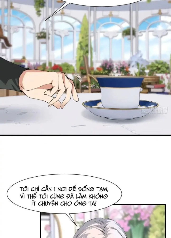 Ta Không Muốn Làm Đệ Nhất Chapter 253 - 17