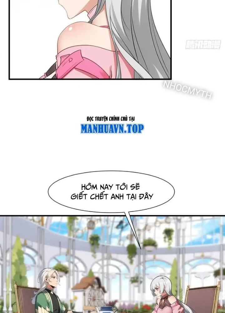 Ta Không Muốn Làm Đệ Nhất Chapter 253 - 21