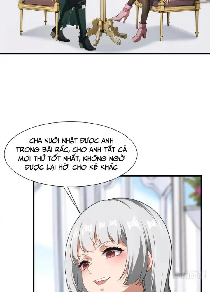 Ta Không Muốn Làm Đệ Nhất Chapter 253 - 23