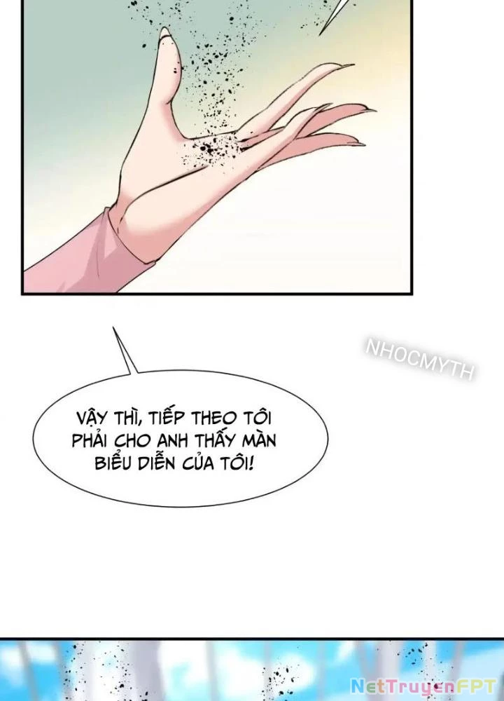 Ta Không Muốn Làm Đệ Nhất Chapter 253 - 61