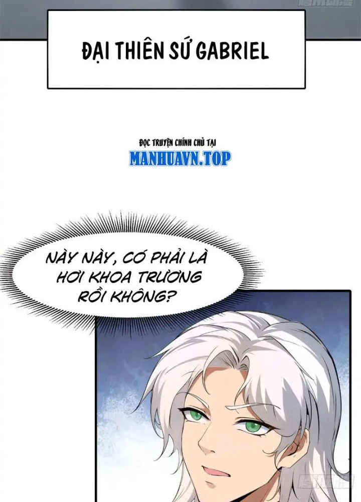 Ta Không Muốn Làm Đệ Nhất Chapter 253 - 81