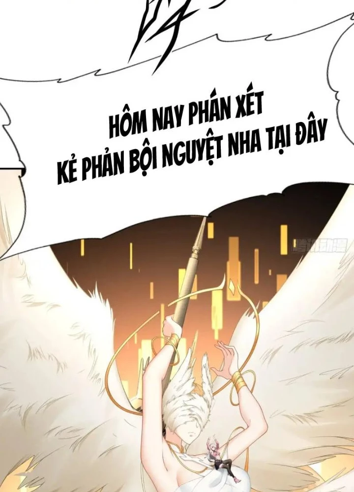 Ta Không Muốn Làm Đệ Nhất Chapter 253 - 91