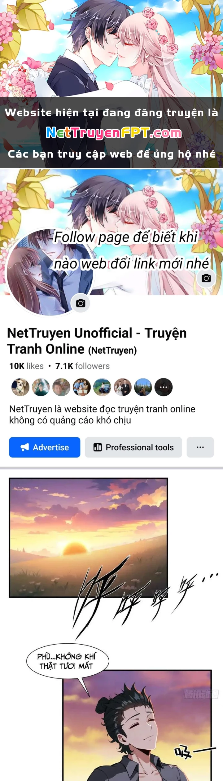 Ta Không Muốn Làm Đệ Nhất Chapter 254 - 1