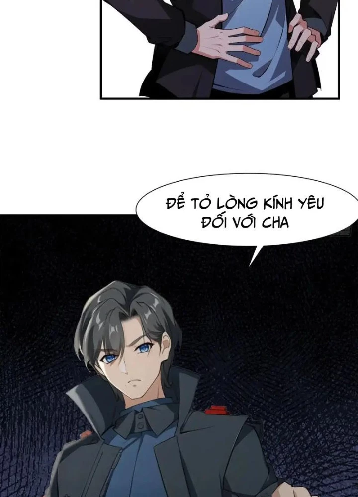 Ta Không Muốn Làm Đệ Nhất Chapter 254 - 3