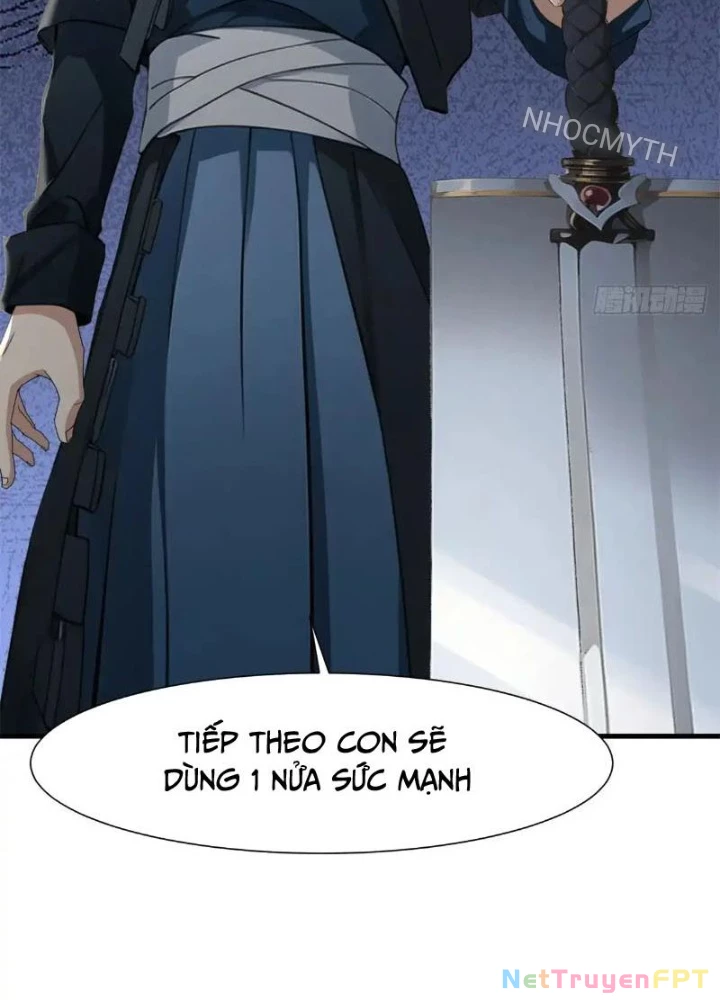Ta Không Muốn Làm Đệ Nhất Chapter 254 - 5