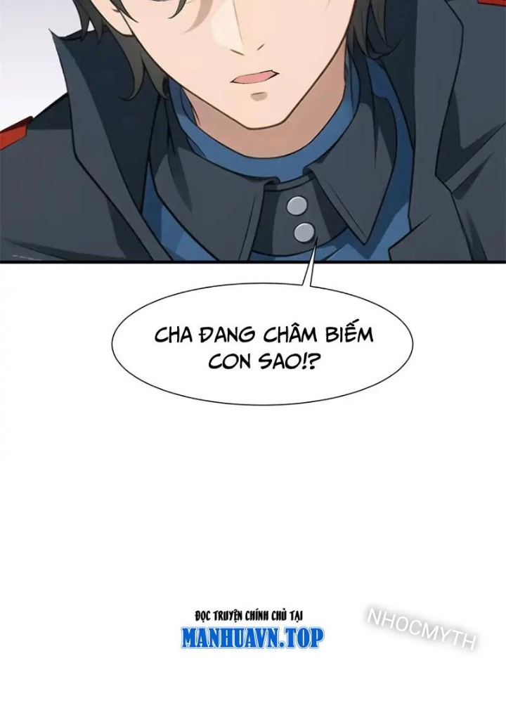 Ta Không Muốn Làm Đệ Nhất Chapter 254 - 13