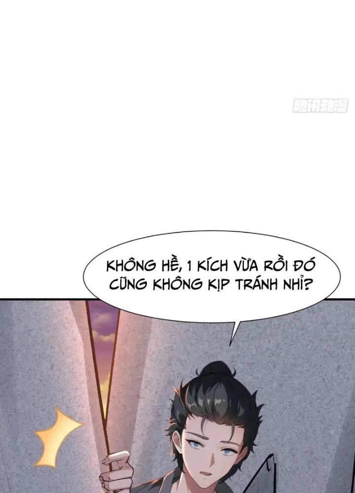 Ta Không Muốn Làm Đệ Nhất Chapter 254 - 15