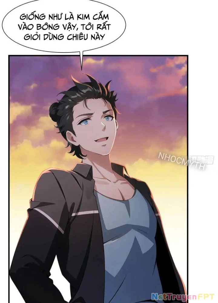 Ta Không Muốn Làm Đệ Nhất Chapter 254 - 23