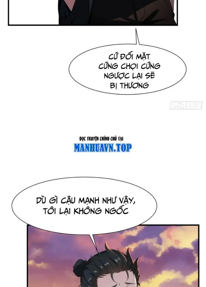 Ta Không Muốn Làm Đệ Nhất Chapter 254 - 25