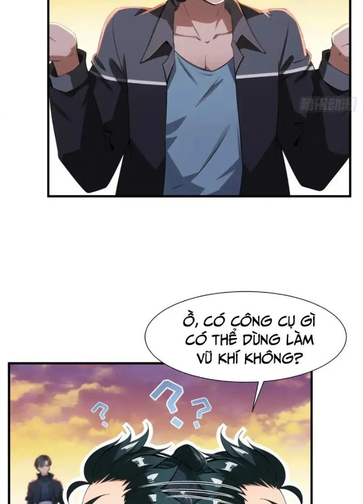 Ta Không Muốn Làm Đệ Nhất Chapter 254 - 27