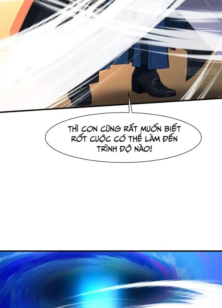 Ta Không Muốn Làm Đệ Nhất Chapter 254 - 57