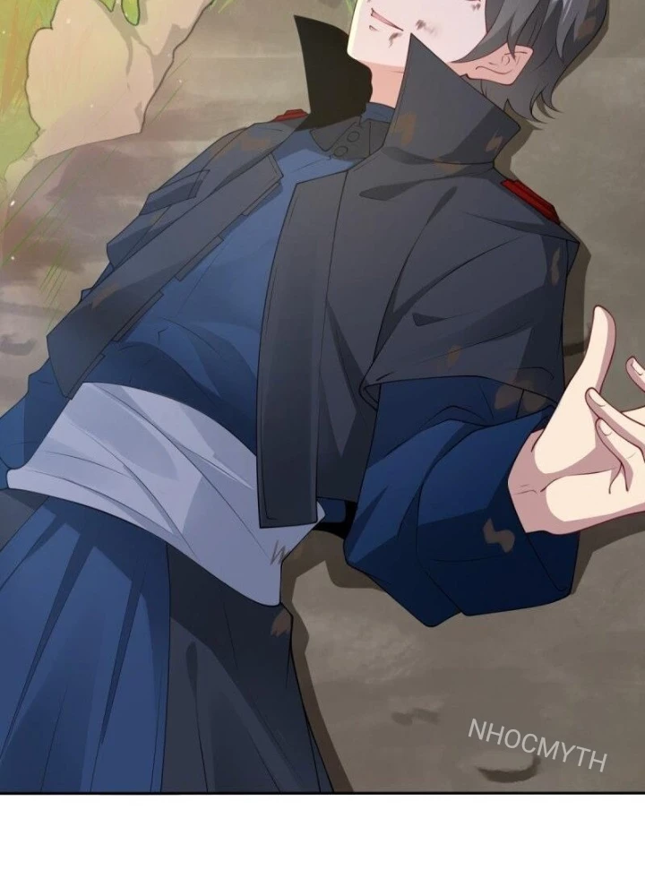 Ta Không Muốn Làm Đệ Nhất Chapter 255 - 3
