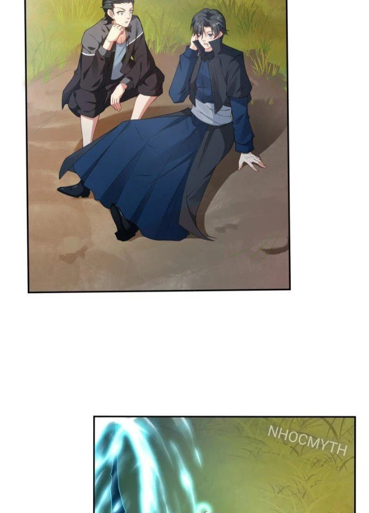 Ta Không Muốn Làm Đệ Nhất Chapter 255 - 11
