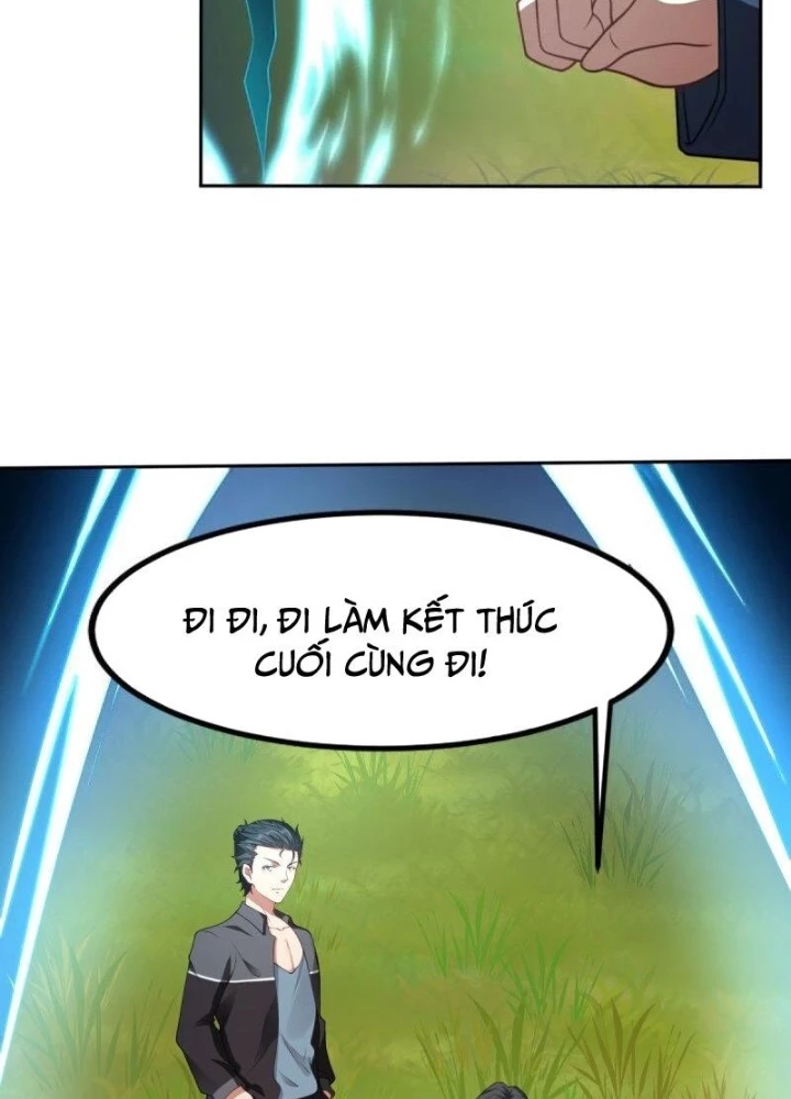 Ta Không Muốn Làm Đệ Nhất Chapter 255 - 13