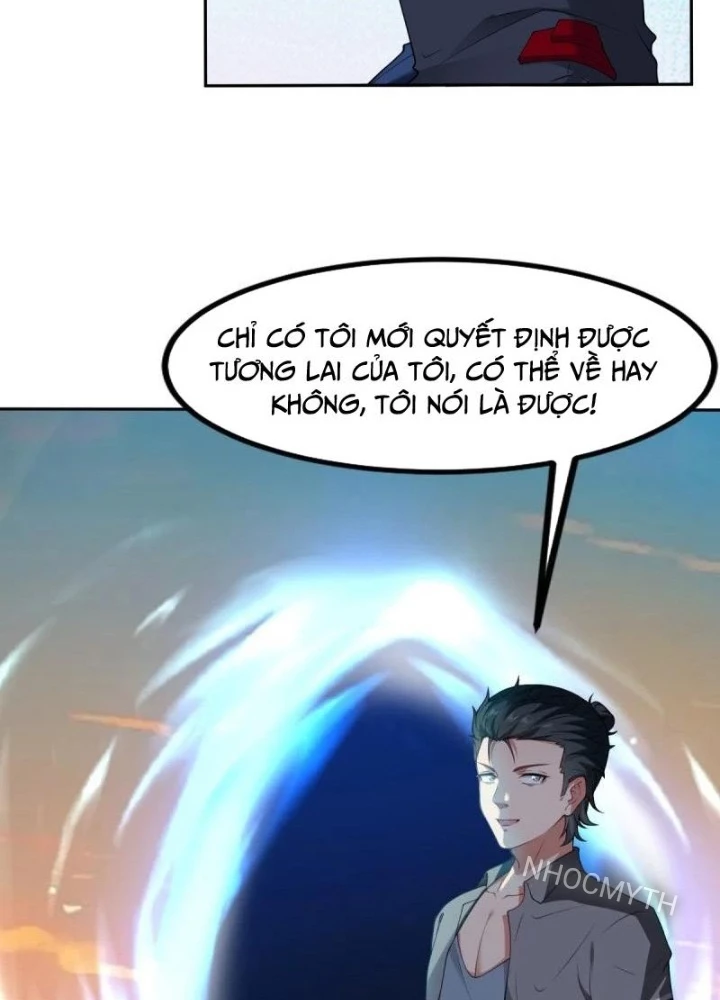 Ta Không Muốn Làm Đệ Nhất Chapter 255 - 19