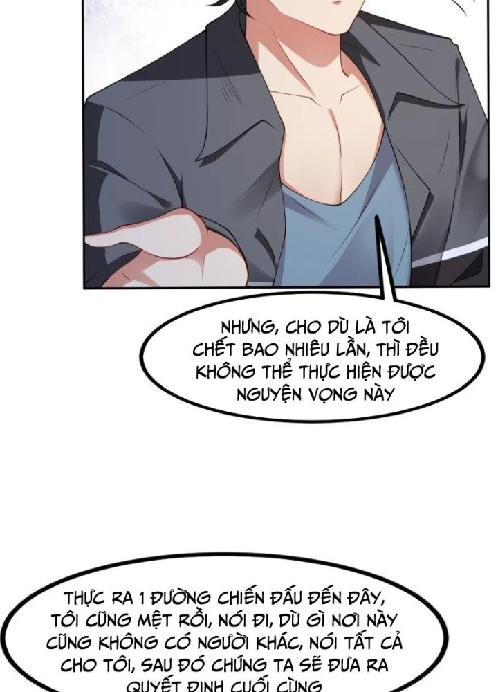 Ta Không Muốn Làm Đệ Nhất Chapter 255 - 55