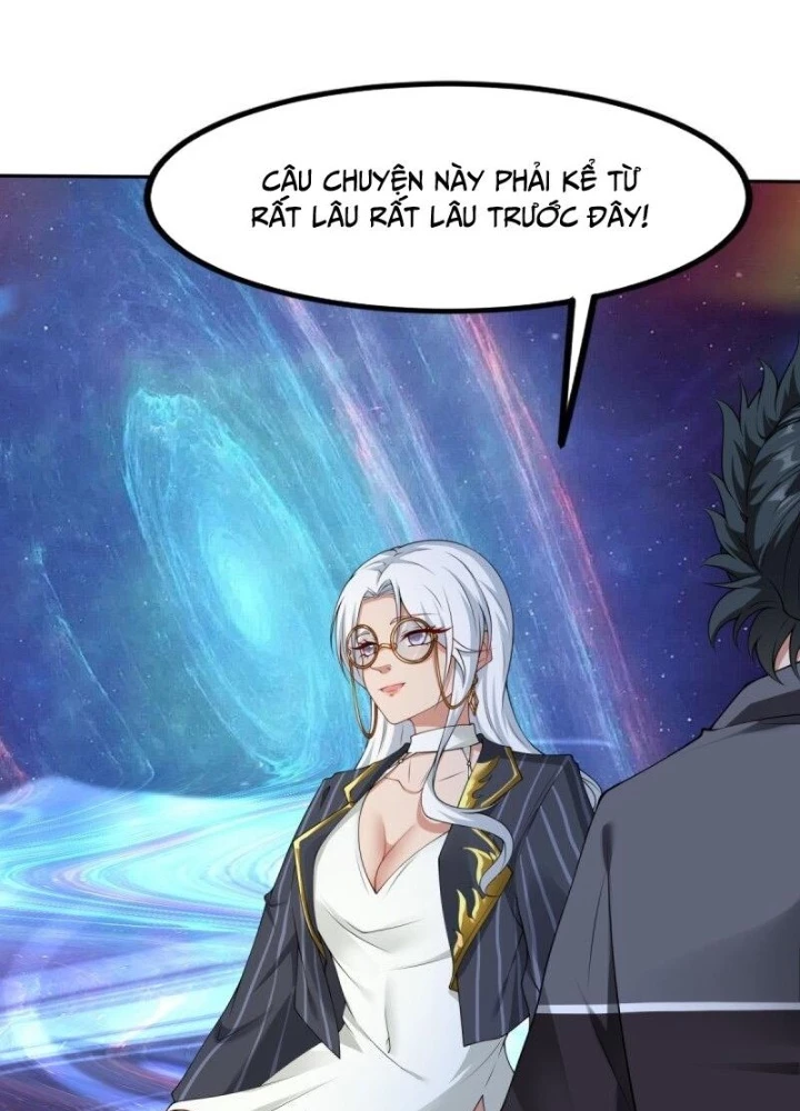 Ta Không Muốn Làm Đệ Nhất Chapter 255 - 61