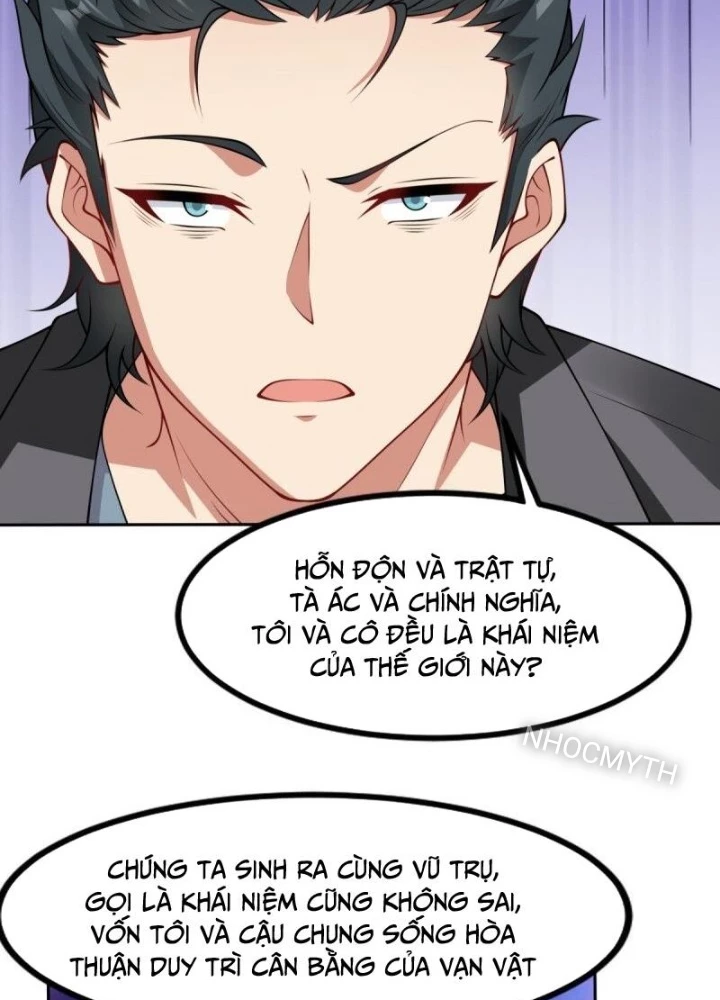 Ta Không Muốn Làm Đệ Nhất Chapter 255 - 67