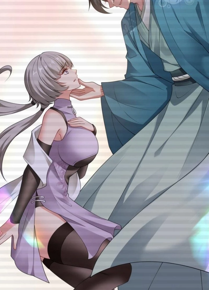 Ta Không Muốn Làm Đệ Nhất Chapter 255 - 93