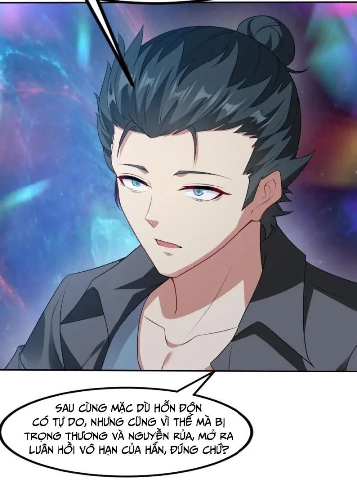Ta Không Muốn Làm Đệ Nhất Chapter 255 - 105