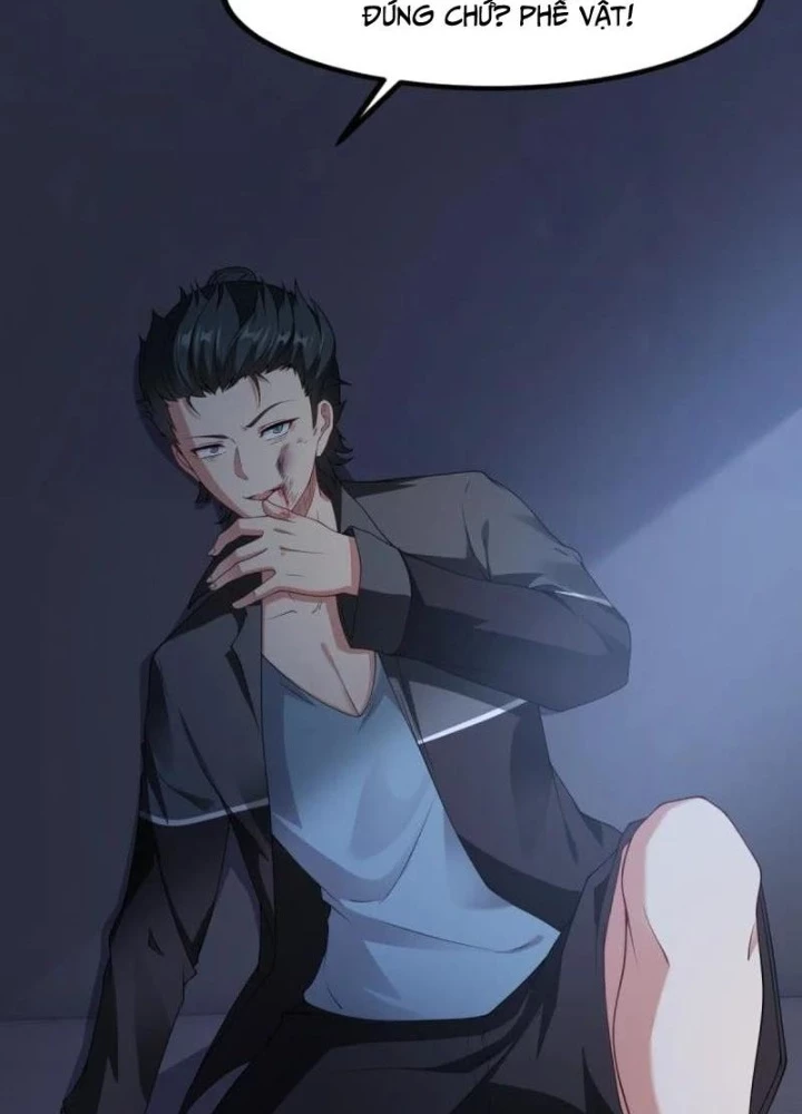 Ta Không Muốn Làm Đệ Nhất Chapter 257 - 5