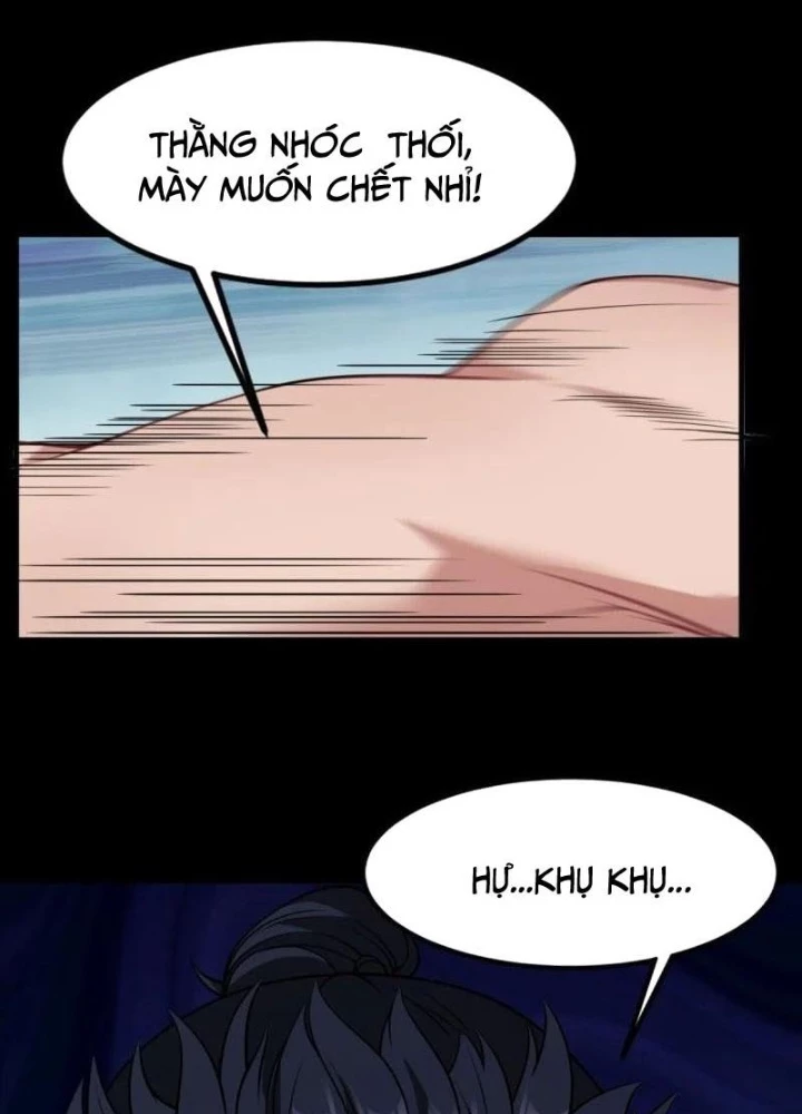 Ta Không Muốn Làm Đệ Nhất Chapter 257 - 21