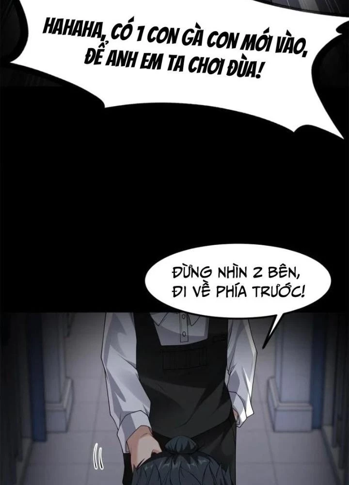 Ta Không Muốn Làm Đệ Nhất Chapter 257 - 57