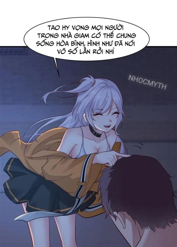 Ta Không Muốn Làm Đệ Nhất Chapter 257 - 93