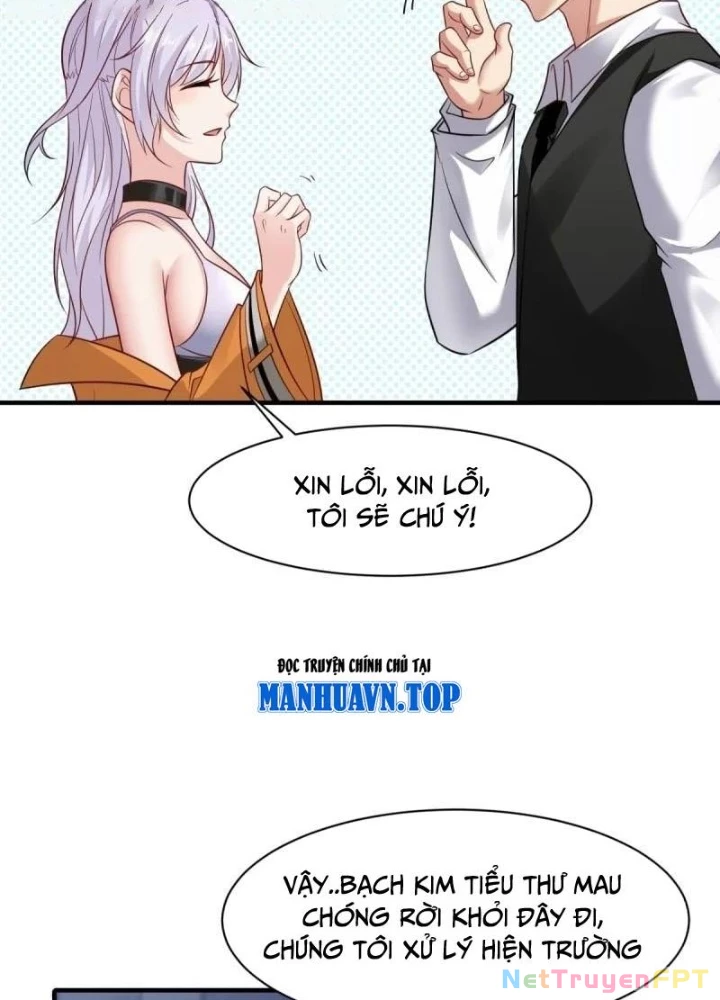 Ta Không Muốn Làm Đệ Nhất Chapter 257 - 149