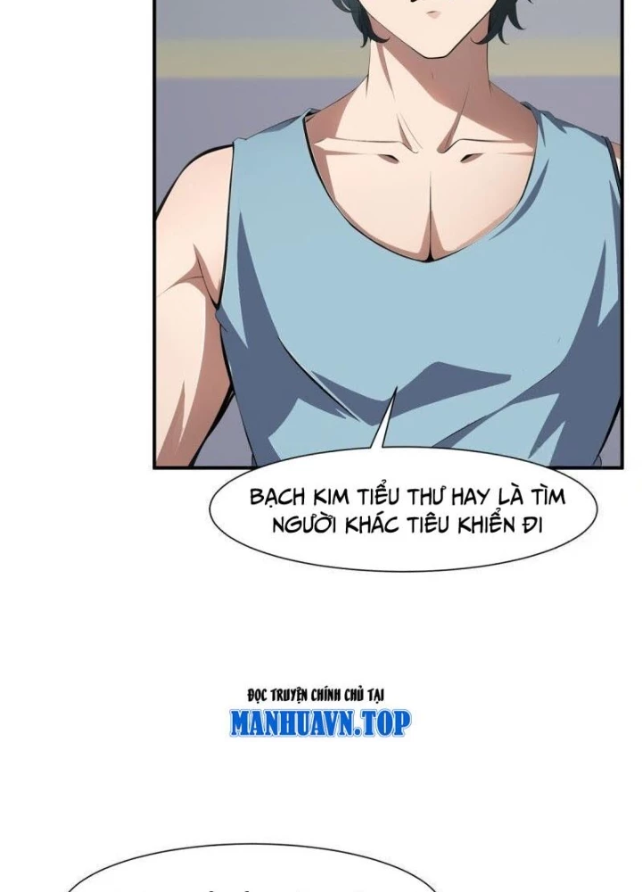 Ta Không Muốn Làm Đệ Nhất Chapter 259 - 21
